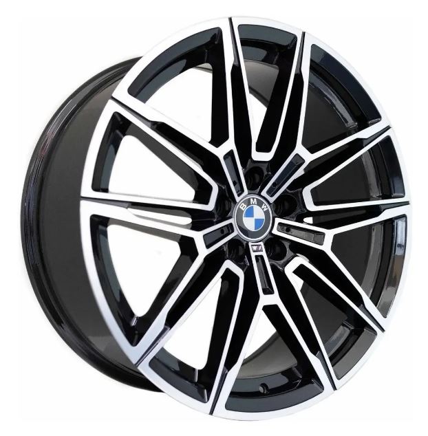 M4 Competition 18-20 5X112 5X1120 Off=Set 30-35